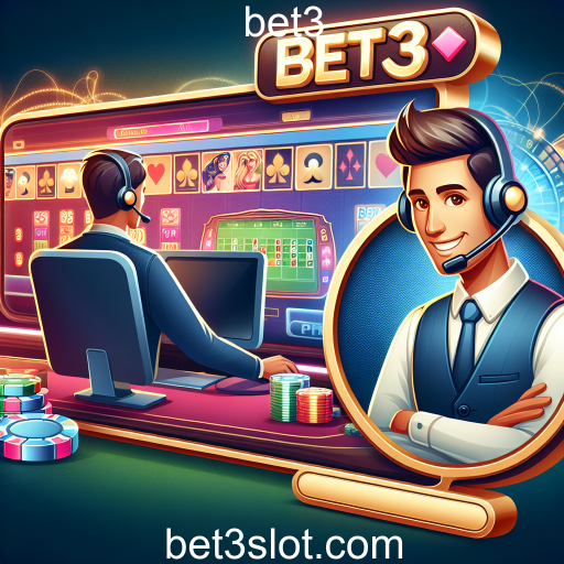 A Importância do Suporte ao Cliente em Plataformas de Jogos Online